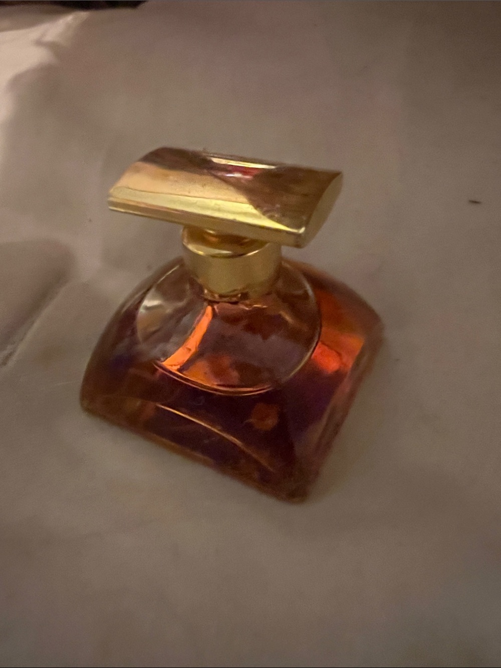 Mini Estée Lauder spellbound